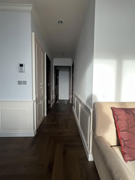 Quattro by Sansiri, Bangkok, 134 Thong Lo 4 Alley, Khlong Tan Nua, Watthana, Bangkok, 2 Bedrooms, 82 sqm, Condo For Rent, by Chadthanee Debavalya, 500257911 - DDproperty.com