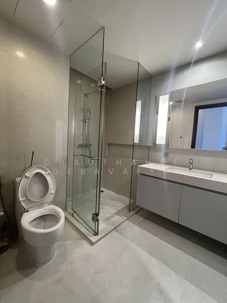 Quattro by Sansiri, Bangkok, 134 Thong Lo 4 Alley, Khlong Tan Nua, Watthana, Bangkok, 2 Bedrooms, 82 sqm, Condo For Rent, by Chadthanee Debavalya, 500257911 - DDproperty.com