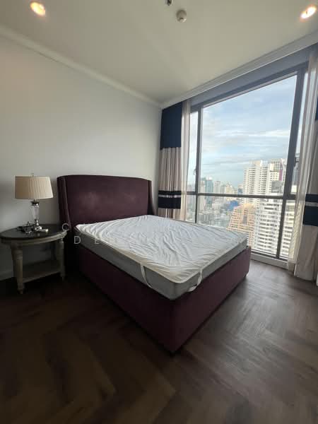 Quattro by Sansiri, Bangkok, 134 Thong Lo 4 Alley, Khlong Tan Nua, Watthana, Bangkok, 2 Bedrooms, 82 sqm, Condo For Rent, by Chadthanee Debavalya, 500257911 - DDproperty.com