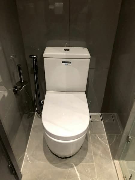 Chapter Chula-Samyan, Bangkok, Si Phraya Road, Si Phraya, Bang Rak, Bangkok, Studio, 23 sqm, Condo For Sale, by ชาลิสา ปัสสาคร, 500257912 - DDproperty.com