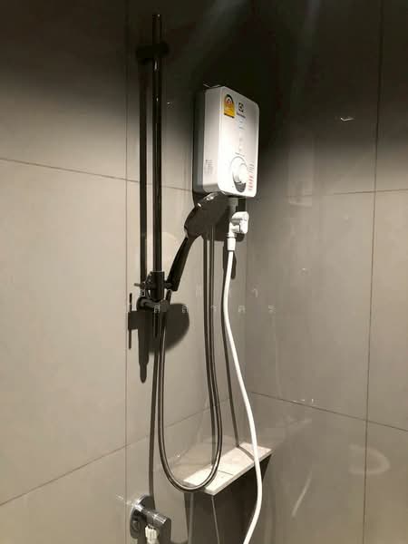 Chapter Chula-Samyan, Bangkok, Si Phraya Road, Si Phraya, Bang Rak, Bangkok, Studio, 23 sqm, Condo For Sale, by ชาลิสา ปัสสาคร, 500257912 - DDproperty.com