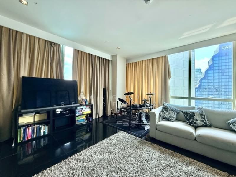 Le Raffine Jambunuda Sukhumvit 31, Bangkok, Sukhumvit 31, Khlongtoei Nua, Watthana, Bangkok, 3 Bedrooms, 347 sqm, Condo For Rent, by Bangkok Residential, 500257914 - DDproperty.com