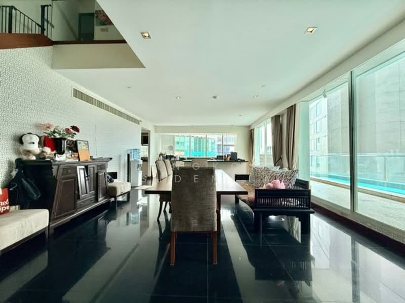Le Raffine Jambunuda Sukhumvit 31 : เลอรัฟฟิเน่ ชมพูนุช สุขุมวิท 31, กรุงเทพ, ถนนสุขุมวิท 31, คลองเตยเหนือ, วัฒนา, กรุงเทพ, 347 ตร.ม., คอนโด ให้เช่า, โดย Bangkok Residential, 500257914 - DDproperty.com