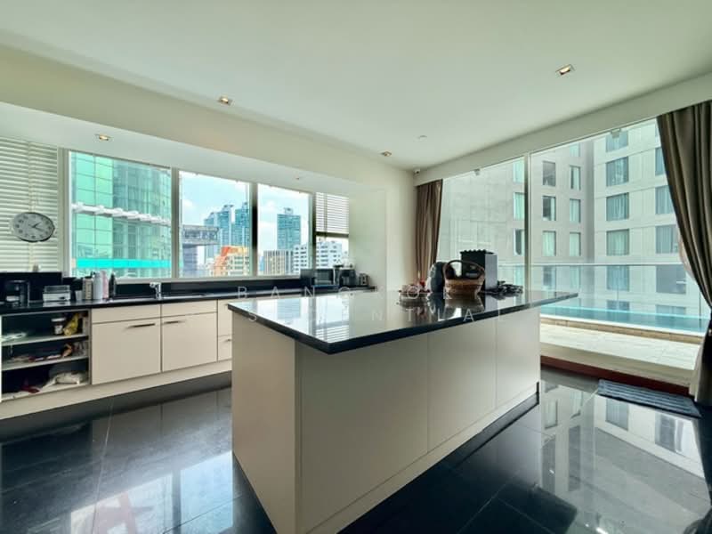 Le Raffine Jambunuda Sukhumvit 31, Bangkok, Sukhumvit 31, Khlongtoei Nua, Watthana, Bangkok, 3 Bedrooms, 347 sqm, Condo For Rent, by Bangkok Residential, 500257914 - DDproperty.com