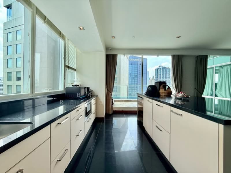 Le Raffine Jambunuda Sukhumvit 31, Bangkok, Sukhumvit 31, Khlongtoei Nua, Watthana, Bangkok, 3 Bedrooms, 347 sqm, Condo For Rent, by Bangkok Residential, 500257914 - DDproperty.com