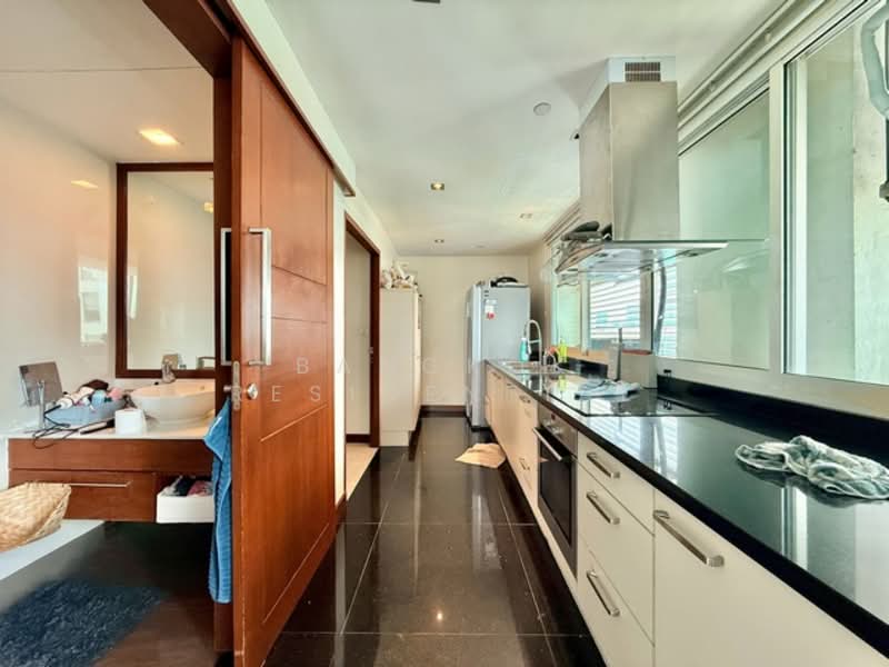 Le Raffine Jambunuda Sukhumvit 31, Bangkok, Sukhumvit 31, Khlongtoei Nua, Watthana, Bangkok, 3 Bedrooms, 347 sqm, Condo For Rent, by Bangkok Residential, 500257914 - DDproperty.com