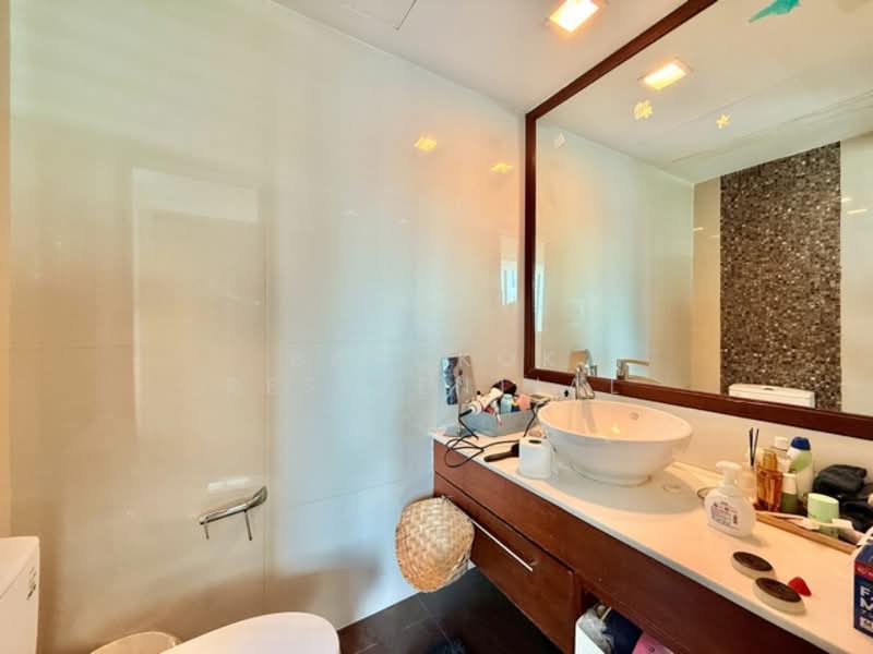 Le Raffine Jambunuda Sukhumvit 31, Bangkok, Sukhumvit 31, Khlongtoei Nua, Watthana, Bangkok, 3 Bedrooms, 347 sqm, Condo For Rent, by Bangkok Residential, 500257914 - DDproperty.com