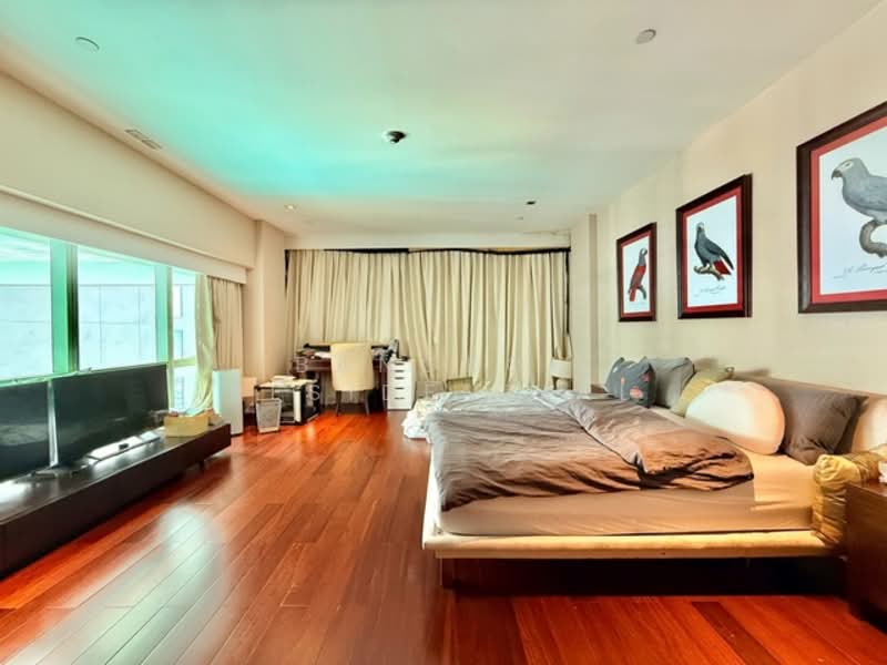 Le Raffine Jambunuda Sukhumvit 31, Bangkok, Sukhumvit 31, Khlongtoei Nua, Watthana, Bangkok, 3 Bedrooms, 347 sqm, Condo For Rent, by Bangkok Residential, 500257914 - DDproperty.com