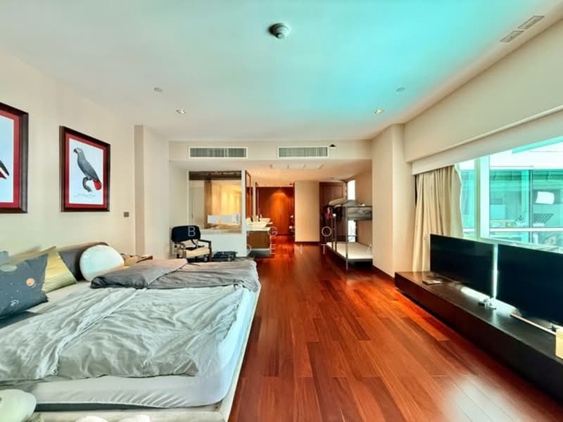 Le Raffine Jambunuda Sukhumvit 31 : เลอรัฟฟิเน่ ชมพูนุช สุขุมวิท 31, กรุงเทพ, ถนนสุขุมวิท 31, คลองเตยเหนือ, วัฒนา, กรุงเทพ, 347 ตร.ม., คอนโด ให้เช่า, โดย Bangkok Residential, 500257914 - DDproperty.com
