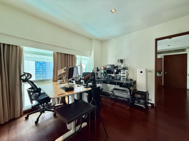 Le Raffine Jambunuda Sukhumvit 31, Bangkok, Sukhumvit 31, Khlongtoei Nua, Watthana, Bangkok, 3 Bedrooms, 347 sqm, Condo For Rent, by Bangkok Residential, 500257914 - DDproperty.com