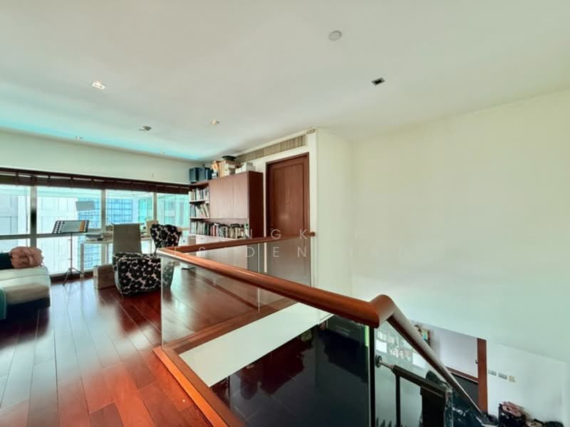 Le Raffine Jambunuda Sukhumvit 31, Bangkok, Sukhumvit 31, Khlongtoei Nua, Watthana, Bangkok, 3 Bedrooms, 347 sqm, Condo For Rent, by Bangkok Residential, 500257914 - DDproperty.com