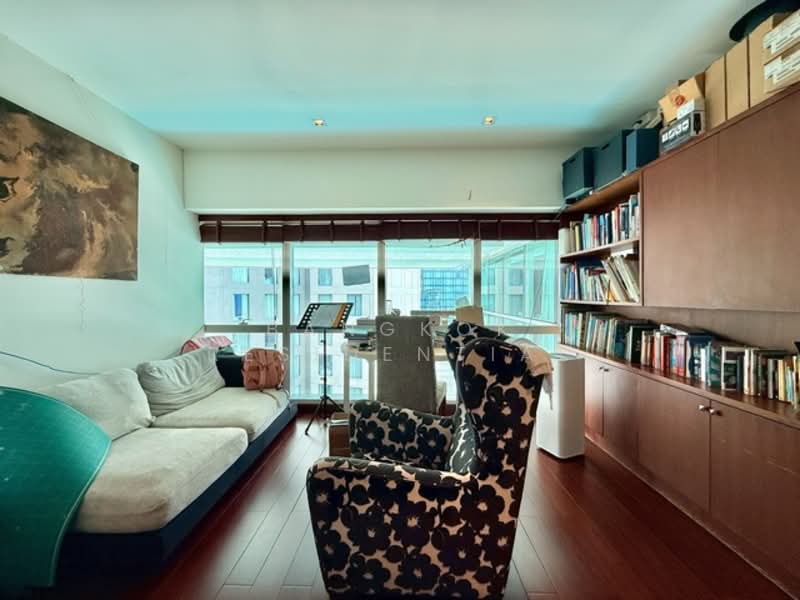 Le Raffine Jambunuda Sukhumvit 31, Bangkok, Sukhumvit 31, Khlongtoei Nua, Watthana, Bangkok, 3 Bedrooms, 347 sqm, Condo For Rent, by Bangkok Residential, 500257914 - DDproperty.com