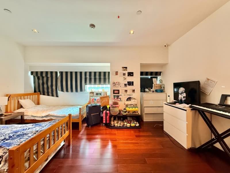 Le Raffine Jambunuda Sukhumvit 31, Bangkok, Sukhumvit 31, Khlongtoei Nua, Watthana, Bangkok, 3 Bedrooms, 347 sqm, Condo For Rent, by Bangkok Residential, 500257914 - DDproperty.com
