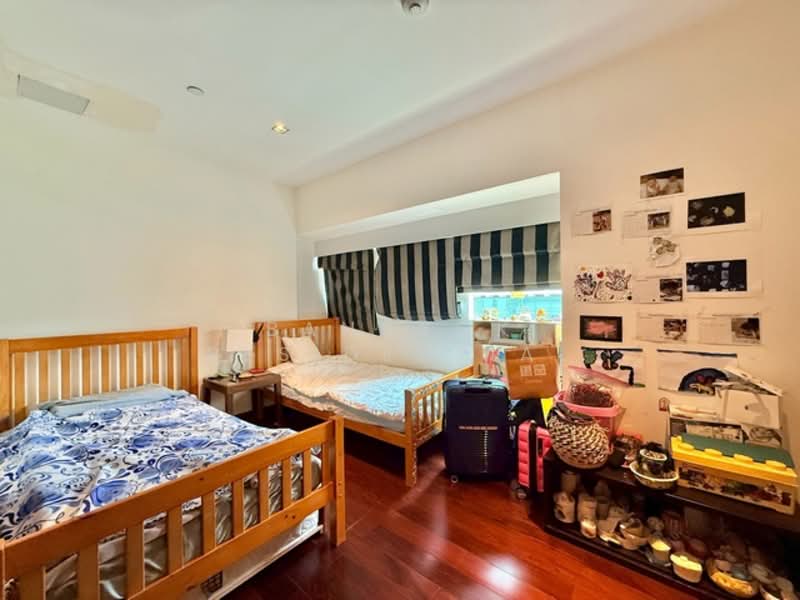 Le Raffine Jambunuda Sukhumvit 31, Bangkok, Sukhumvit 31, Khlongtoei Nua, Watthana, Bangkok, 3 Bedrooms, 347 sqm, Condo For Rent, by Bangkok Residential, 500257914 - DDproperty.com