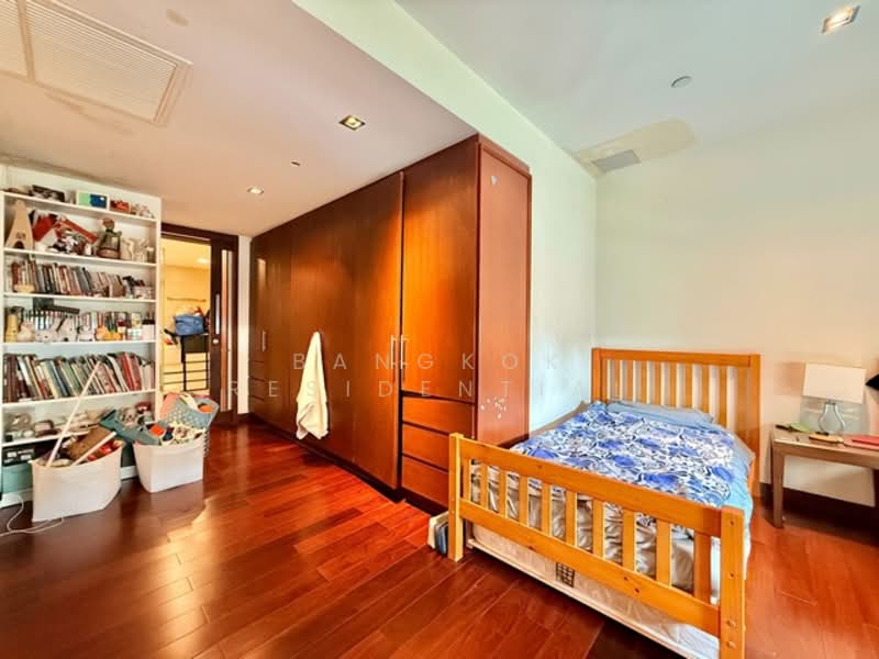 Le Raffine Jambunuda Sukhumvit 31, Bangkok, Sukhumvit 31, Khlongtoei Nua, Watthana, Bangkok, 3 Bedrooms, 347 sqm, Condo For Rent, by Bangkok Residential, 500257914 - DDproperty.com