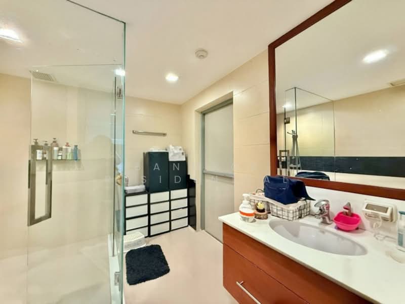 Le Raffine Jambunuda Sukhumvit 31, Bangkok, Sukhumvit 31, Khlongtoei Nua, Watthana, Bangkok, 3 Bedrooms, 347 sqm, Condo For Rent, by Bangkok Residential, 500257914 - DDproperty.com