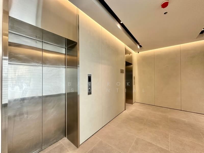 Le Raffine Jambunuda Sukhumvit 31, Bangkok, Sukhumvit 31, Khlongtoei Nua, Watthana, Bangkok, 3 Bedrooms, 347 sqm, Condo For Rent, by Bangkok Residential, 500257914 - DDproperty.com