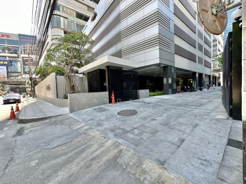 Le Raffine Jambunuda Sukhumvit 31, Bangkok, Sukhumvit 31, Khlongtoei Nua, Watthana, Bangkok, 3 Bedrooms, 347 sqm, Condo For Rent, by Bangkok Residential, 500257914 - DDproperty.com