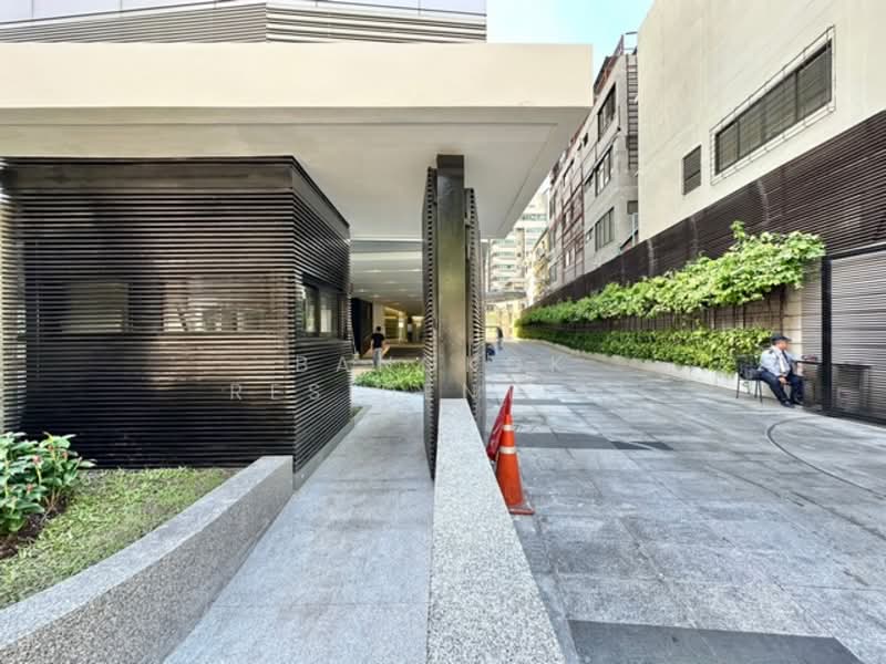 Le Raffine Jambunuda Sukhumvit 31, Bangkok, Sukhumvit 31, Khlongtoei Nua, Watthana, Bangkok, 3 Bedrooms, 347 sqm, Condo For Rent, by Bangkok Residential, 500257914 - DDproperty.com