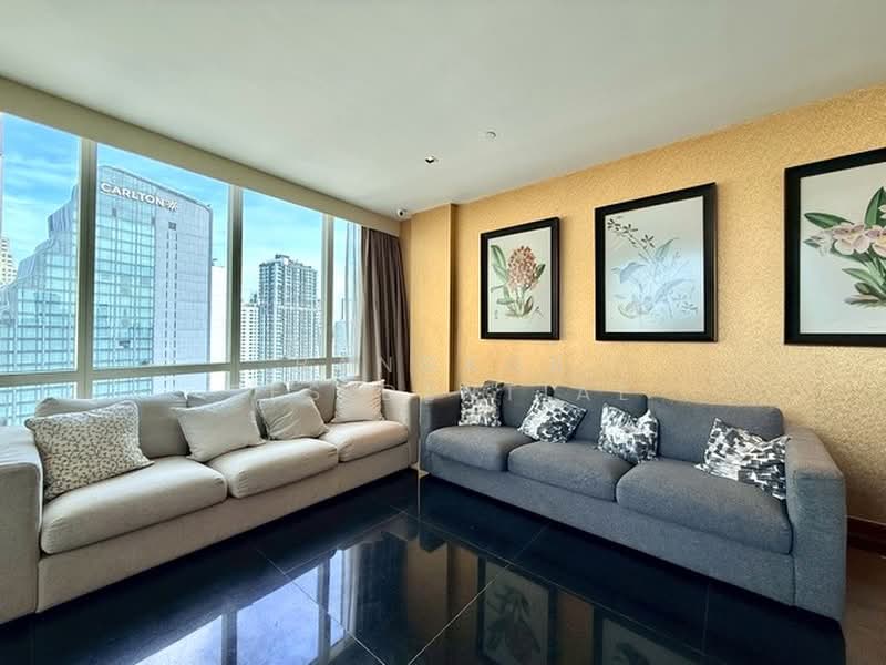 Le Raffine Jambunuda Sukhumvit 31, Bangkok, Sukhumvit 31, Khlongtoei Nua, Watthana, Bangkok, 3 Bedrooms, 347 sqm, Condo For Rent, by Bangkok Residential, 500257914 - DDproperty.com
