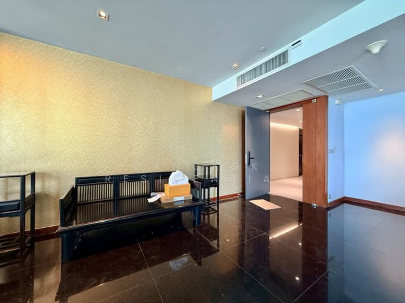 Le Raffine Jambunuda Sukhumvit 31, Bangkok, Sukhumvit 31, Khlongtoei Nua, Watthana, Bangkok, 3 Bedrooms, 347 sqm, Condo For Rent, by Bangkok Residential, 500257914 - DDproperty.com