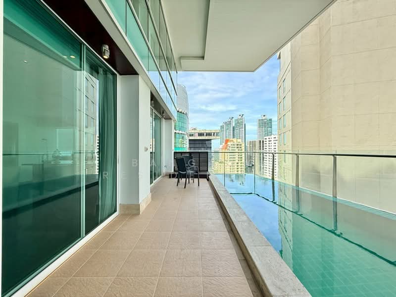 Le Raffine Jambunuda Sukhumvit 31, Bangkok, Sukhumvit 31, Khlongtoei Nua, Watthana, Bangkok, 3 Bedrooms, 347 sqm, Condo For Rent, by Bangkok Residential, 500257914 - DDproperty.com