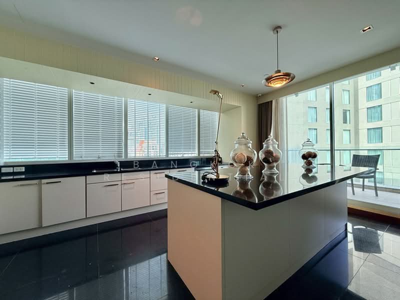 Le Raffine Jambunuda Sukhumvit 31, Bangkok, Sukhumvit 31, Khlongtoei Nua, Watthana, Bangkok, 3 Bedrooms, 347 sqm, Condo For Rent, by Bangkok Residential, 500257914 - DDproperty.com