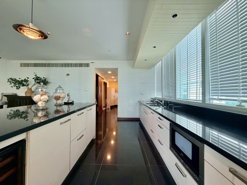 Le Raffine Jambunuda Sukhumvit 31, Bangkok, Sukhumvit 31, Khlongtoei Nua, Watthana, Bangkok, 3 Bedrooms, 347 sqm, Condo For Rent, by Bangkok Residential, 500257914 - DDproperty.com