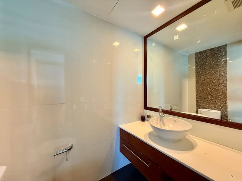 Le Raffine Jambunuda Sukhumvit 31, Bangkok, Sukhumvit 31, Khlongtoei Nua, Watthana, Bangkok, 3 Bedrooms, 347 sqm, Condo For Rent, by Bangkok Residential, 500257914 - DDproperty.com