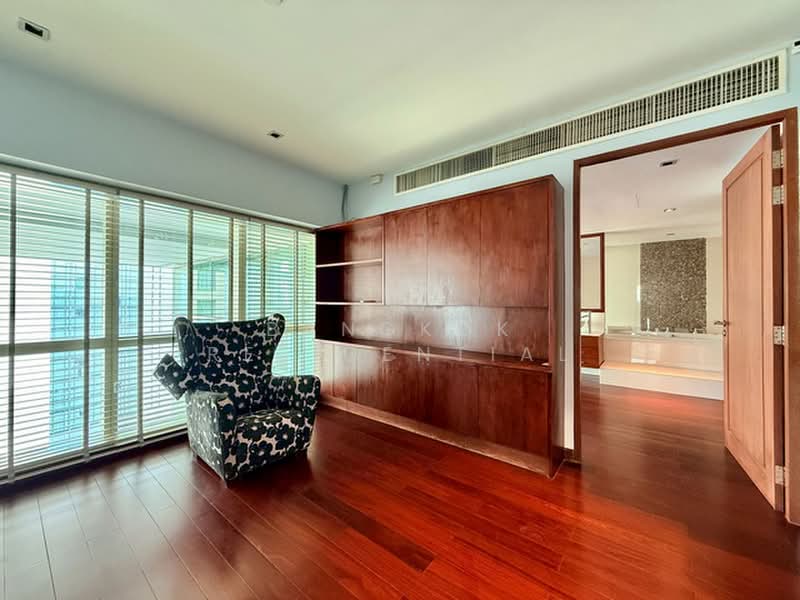 Le Raffine Jambunuda Sukhumvit 31, Bangkok, Sukhumvit 31, Khlongtoei Nua, Watthana, Bangkok, 3 Bedrooms, 347 sqm, Condo For Rent, by Bangkok Residential, 500257914 - DDproperty.com