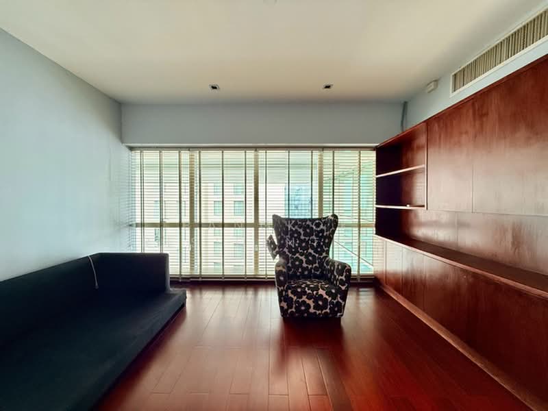 Le Raffine Jambunuda Sukhumvit 31, Bangkok, Sukhumvit 31, Khlongtoei Nua, Watthana, Bangkok, 3 Bedrooms, 347 sqm, Condo For Rent, by Bangkok Residential, 500257914 - DDproperty.com