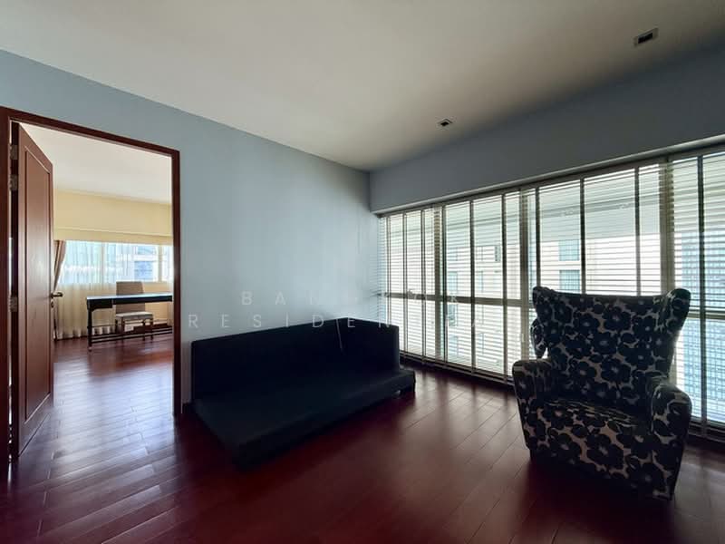 Le Raffine Jambunuda Sukhumvit 31, Bangkok, Sukhumvit 31, Khlongtoei Nua, Watthana, Bangkok, 3 Bedrooms, 347 sqm, Condo For Rent, by Bangkok Residential, 500257914 - DDproperty.com