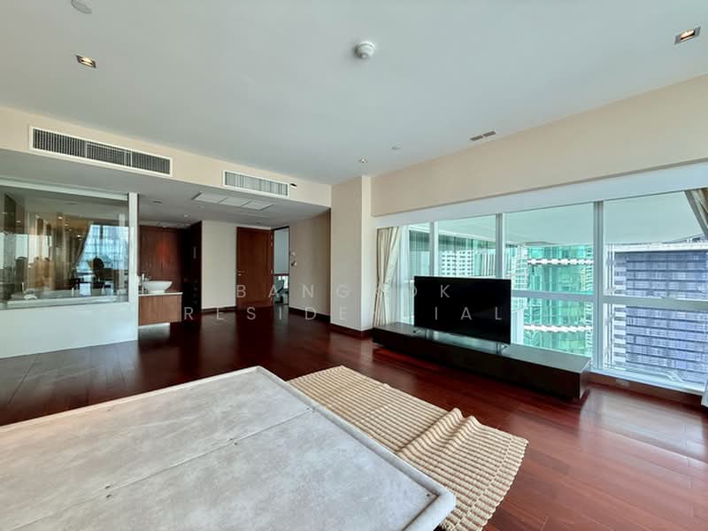 Le Raffine Jambunuda Sukhumvit 31, Bangkok, Sukhumvit 31, Khlongtoei Nua, Watthana, Bangkok, 3 Bedrooms, 347 sqm, Condo For Rent, by Bangkok Residential, 500257914 - DDproperty.com