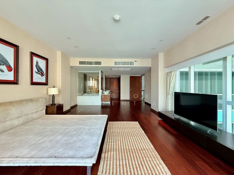 Le Raffine Jambunuda Sukhumvit 31, Bangkok, Sukhumvit 31, Khlongtoei Nua, Watthana, Bangkok, 3 Bedrooms, 347 sqm, Condo For Rent, by Bangkok Residential, 500257914 - DDproperty.com