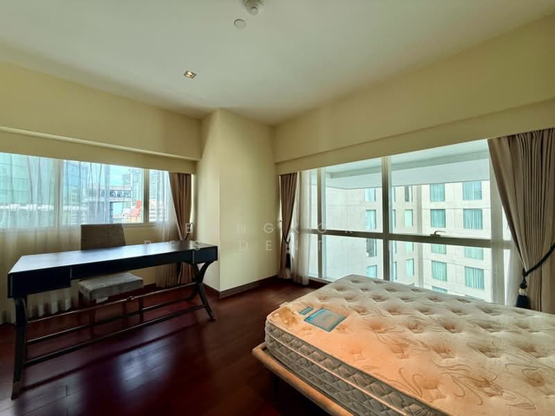 Le Raffine Jambunuda Sukhumvit 31, Bangkok, Sukhumvit 31, Khlongtoei Nua, Watthana, Bangkok, 3 Bedrooms, 347 sqm, Condo For Rent, by Bangkok Residential, 500257914 - DDproperty.com