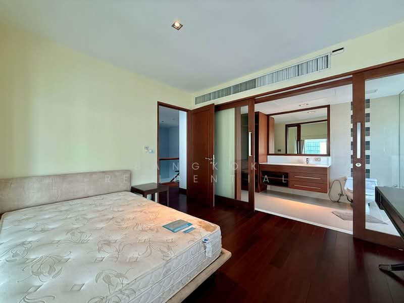 Le Raffine Jambunuda Sukhumvit 31 : เลอรัฟฟิเน่ ชมพูนุช สุขุมวิท 31, กรุงเทพ, ถนนสุขุมวิท 31, คลองเตยเหนือ, วัฒนา, กรุงเทพ, 347 ตร.ม., คอนโด ให้เช่า, โดย Bangkok Residential, 500257914 - DDproperty.com
