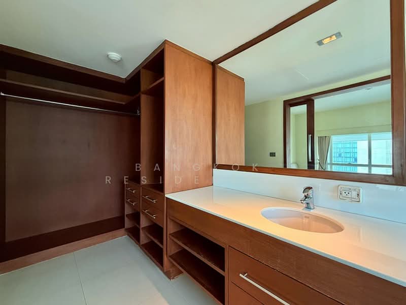 Le Raffine Jambunuda Sukhumvit 31, Bangkok, Sukhumvit 31, Khlongtoei Nua, Watthana, Bangkok, 3 Bedrooms, 347 sqm, Condo For Rent, by Bangkok Residential, 500257914 - DDproperty.com