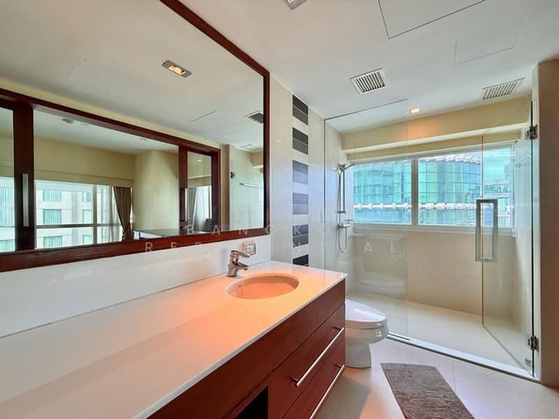 Le Raffine Jambunuda Sukhumvit 31, Bangkok, Sukhumvit 31, Khlongtoei Nua, Watthana, Bangkok, 3 Bedrooms, 347 sqm, Condo For Rent, by Bangkok Residential, 500257914 - DDproperty.com
