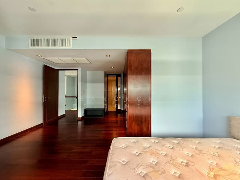 Le Raffine Jambunuda Sukhumvit 31, Bangkok, Sukhumvit 31, Khlongtoei Nua, Watthana, Bangkok, 3 Bedrooms, 347 sqm, Condo For Rent, by Bangkok Residential, 500257914 - DDproperty.com