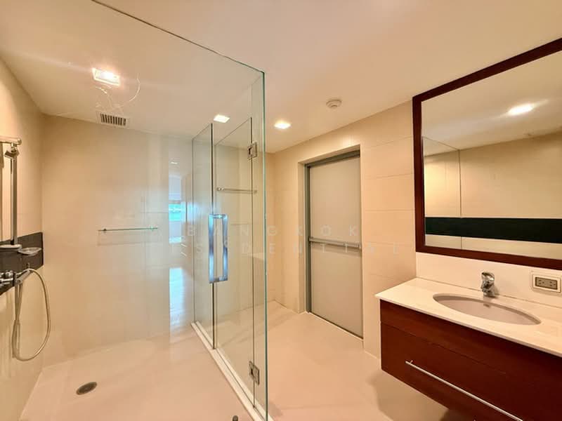 Le Raffine Jambunuda Sukhumvit 31, Bangkok, Sukhumvit 31, Khlongtoei Nua, Watthana, Bangkok, 3 Bedrooms, 347 sqm, Condo For Rent, by Bangkok Residential, 500257914 - DDproperty.com