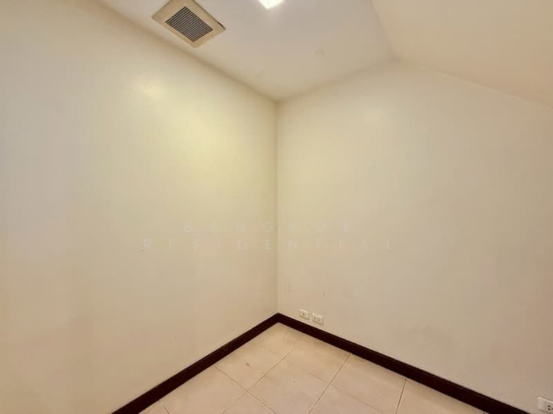 Le Raffine Jambunuda Sukhumvit 31, Bangkok, Sukhumvit 31, Khlongtoei Nua, Watthana, Bangkok, 3 Bedrooms, 347 sqm, Condo For Rent, by Bangkok Residential, 500257914 - DDproperty.com
