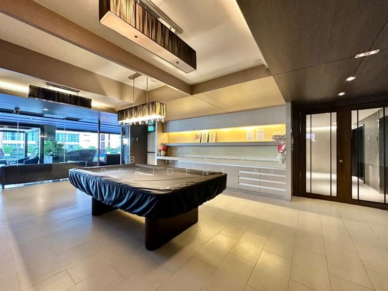 Le Raffine Jambunuda Sukhumvit 31, Bangkok, Sukhumvit 31, Khlongtoei Nua, Watthana, Bangkok, 3 Bedrooms, 347 sqm, Condo For Rent, by Bangkok Residential, 500257914 - DDproperty.com