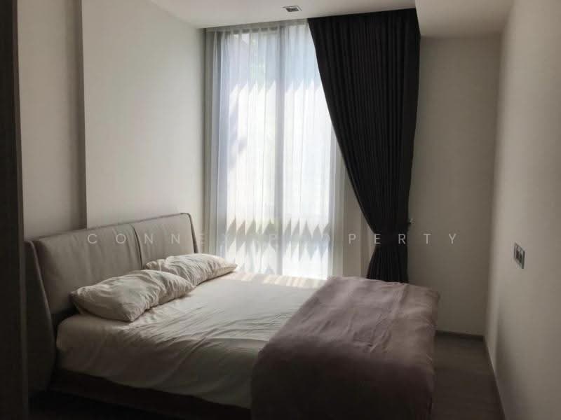 Mori Haus, Bangkok, Soi On Nut 1/1 Sukhumvit Road77, Phra Kanong Nua, Watthana, Bangkok, 1 Bedroom, 34 sqm, Condo For Rent, by Connex Property, 500257915 - DDproperty.com