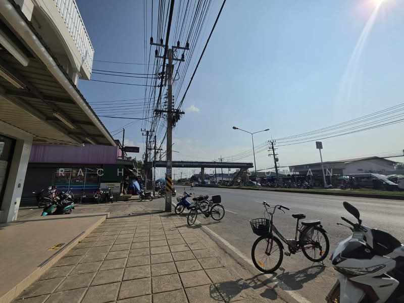 ให้เช่า - ให้เช่า อาคารพาณิชย์ 2 ชั้น 2 คูหาขนาด 50 ตารางวา เยื้องโรงงานเซฟสกิน เหมาะทำ มินิมาร์ท ร้านขายยา, สงขลา