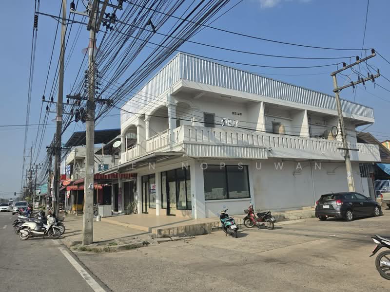 ให้เช่า อาคารพาณิชย์ 2 ชั้น 2 คูหาขนาด 50 ตารางวา เยื้องโรงงานเซฟสกิน เหมาะทำ มินิมาร์ท ร้านขายยา, Songkhla, Phatong, Hat Yai, Songkhla, 2 Bedrooms, 200 sqm, Townhouse For Rent, by Rachen Nopsuwan, 500257916 - DDproperty.com