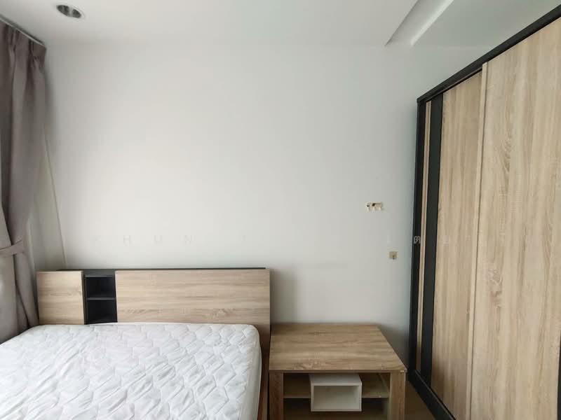 IDEO MOBI Sukhumvit 81 : ไอดีโอ โมบิ สุขุมวิท 81, กรุงเทพ, 2097 ถนนสุขุมวิท แขวงบางจาก เขตพระโขนง กรุงเทพมหานคร, บางจาก, พระโขนง, กรุงเทพ, 45 ตร.ม., คอนโด ให้เช่า, โดย Khun Toey เตย, 500257917 - DDproperty.com