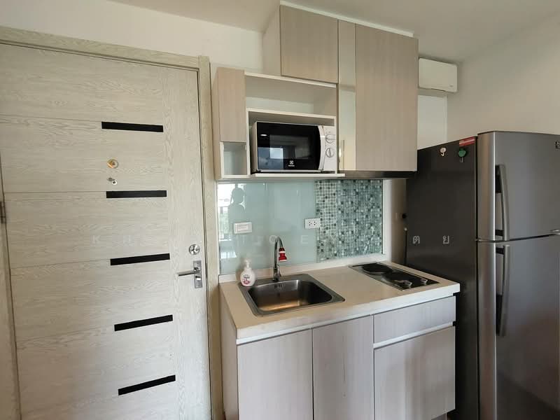 IDEO MOBI Sukhumvit 81, Bangkok, 2097 Sukhumvit Road, Bang Chak, Phra Khanong, Bangkok, 2 Bedrooms, 45 sqm, Condo For Rent, by Khun Toey เตย, 500257917 - DDproperty.com