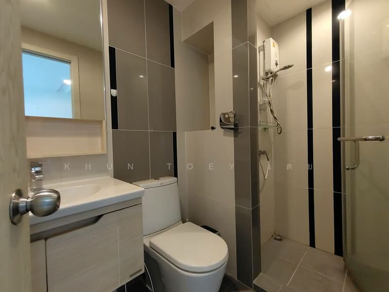 IDEO MOBI Sukhumvit 81 : ไอดีโอ โมบิ สุขุมวิท 81, กรุงเทพ, 2097 ถนนสุขุมวิท แขวงบางจาก เขตพระโขนง กรุงเทพมหานคร, บางจาก, พระโขนง, กรุงเทพ, 45 ตร.ม., คอนโด ให้เช่า, โดย Khun Toey เตย, 500257917 - DDproperty.com