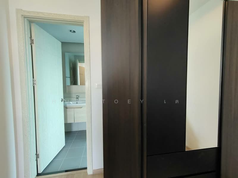 IDEO MOBI Sukhumvit 81 : ไอดีโอ โมบิ สุขุมวิท 81, กรุงเทพ, 2097 ถนนสุขุมวิท แขวงบางจาก เขตพระโขนง กรุงเทพมหานคร, บางจาก, พระโขนง, กรุงเทพ, 45 ตร.ม., คอนโด ให้เช่า, โดย Khun Toey เตย, 500257917 - DDproperty.com