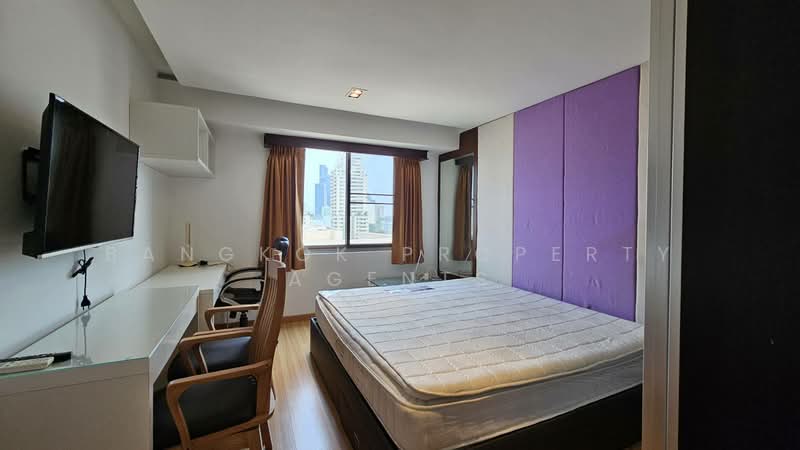 Royal Castle Sukhumvit, Bangkok, 30 Soi Sukhumvit 39, Khlongtoei Nua, Watthana, Bangkok, 3 Bedrooms, 160 sqm, Condo For Rent, by BANGKOK PROPERTY AGENTS, 500257918 - DDproperty.com